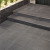 Comfort traptrede 40x120x15 Black