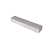 Betonbiels Schellevis 12x20x100 grijs (met 2cm facet)*