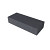 Schellevis traptrede 20x40x100 antraciet
