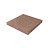 Schellevis Oud Hollands 20x20x5 roodbruin*
