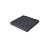 Schellevis Oud Hollands 20x20x5 antraciet*
