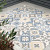 Marlux Mosaic 60x60x3 Oase Partij Op=Op (uitlopend)