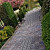 Stonehedge 20x30x6 Bruin-Zwart