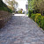 Stonehedge 20x30x6 Bruin-Zwart