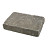 Stonehedge 20x30x6 Bruin-Zwart