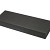 Comfort traptrede 40x120x15 Black