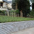 Moodul 60x30x9 cm muurelement Grey