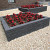 Moodul 60x30x9 cm muurelement Black