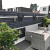 Moodul 60x15x9 cm muurelement Black