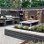 Moodul 60x30x9 cm muurelement Grey