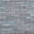 Stonehedge Dikformaat 6,6x20x8 Nuance Paars-Bruin