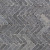 Hardsteen Rustique Waalformaat 5x20x5