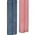 Duo-palissade °6x8,25/40 bruin