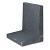 L-element 50x60x40(voet) zwart
