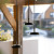 Sway Pendant Pearl Grey (zonder base)