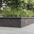Stapelblok gebakken 10x10x29