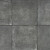 Cerasun 40x80x4 Cemento Anthracite