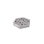 Schellevis Oud Hollands Eco-tegel 37,5x37,5x7 grijs*