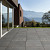 Cerasun 60x60x4 Palermo Grigio