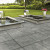 Cerasun 60x60x4 Cemento Anthracite