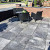 Cerasun 60x60x4 Tropea Anthracite
