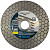 Zaagblad Jolly Cut D125/22,2mm