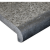 Orient black zwembadrand ronde neus 50x35x3/4