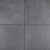 Trippel T 30x60x4 Zwart/Grijs Genuanceerd