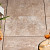 Trippel T 60x60x4 Bruin Nuance