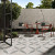 GeoCeramica 60x60x4 Ambiente Greige Flower