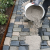 Voegmortel Varistone Z PU Steengrijs 25kg emmer