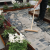 Voegmortel Varistone Z PU Naturel 25kg emmer