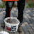 Voegmortel Varistone Z PU Naturel 25kg emmer