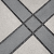 Schellevis Oud Hollands 20x20x5 carbon*