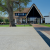 Schellevis Oud Hollands 100x100x10 antraciet*