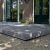 Schellevis Oud Hollands 100x200x10 antraciet*