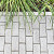 Schellevis Oud Hollands betonklinker 10x40x10 grijs*