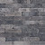 Tambour Waalformaat 5x20x7 Smook