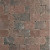 Budget trommelsteen 15x20x6 rood-genuanceerd (uitlopend Op=Op)