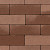 GeoRetron Privato Dikformaat 7x21x6 Loevestein