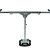 Grabo T-Lift voor Grabo Zuignap
