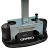 Grabo T-Lift voor Grabo Zuignap