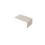 Schellevis zitelement bank 40x60x100 creme*