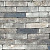 Waalformaat Strak ca. 5x21,5x6,5 Stockholm (grijs nuance) Partij Op=Op