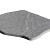 Staptegel keramiek ca. 36x42x2 Grey