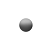 Mini Sway Wall Pearl Grey (Mini Sway Head Pearl Grey + Base 2)