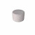 Schellevis zitelement rond 60x40 grijs*