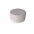 Schellevis zitelement rond 80x40 grijs*