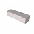 Schellevis zitelement gebogen 40x60x200 grijs