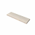 Schellevis opsluitband 5x30x100 creme*
